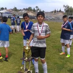 Meet your Posher, Oscar israel